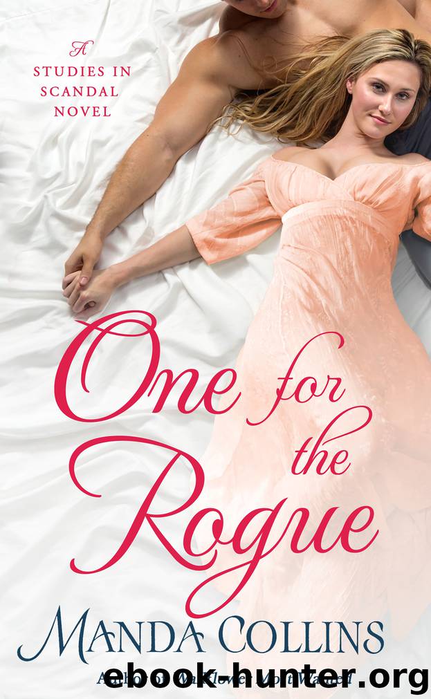 One for the Rogue by Manda Collins