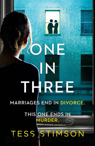 One in Three by Tess Stimson