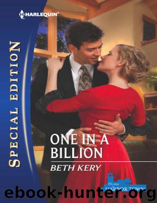 One in a Billion by Beth Kery
