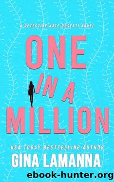 One in a Million by Gina LaManna