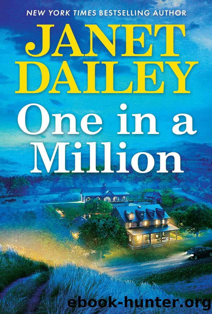 One in a Million by Janet Dailey