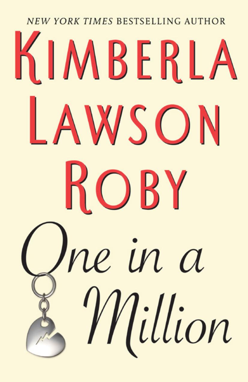 One in a Million by Kimberla Lawson Roby