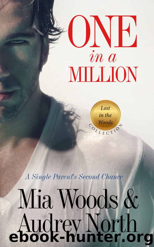 One in a Million: A Single Parent's Second Chance (Lost in the Woods Collection Book 1) by Mia Woods & Audrey North