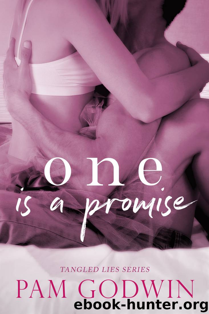 One is a Promise by Pam Godwin