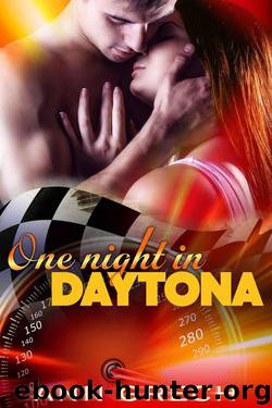 One night in Daytona (One Night Stands #1) by Ann Grech