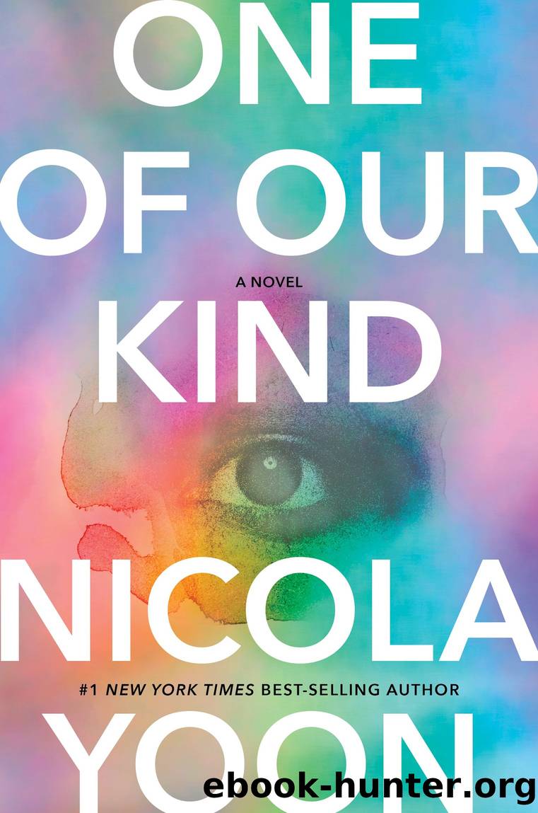 One of Our Kind by Nicola Yoon