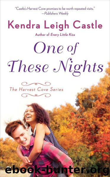 One of These Nights by Castle Kendra Leigh