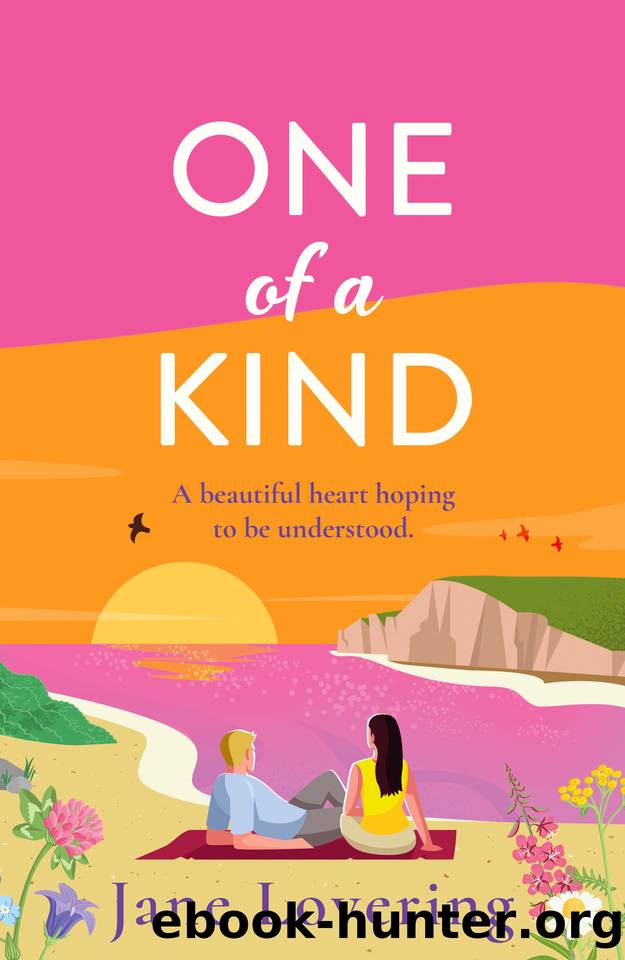 One of a Kind by Jane Lovering