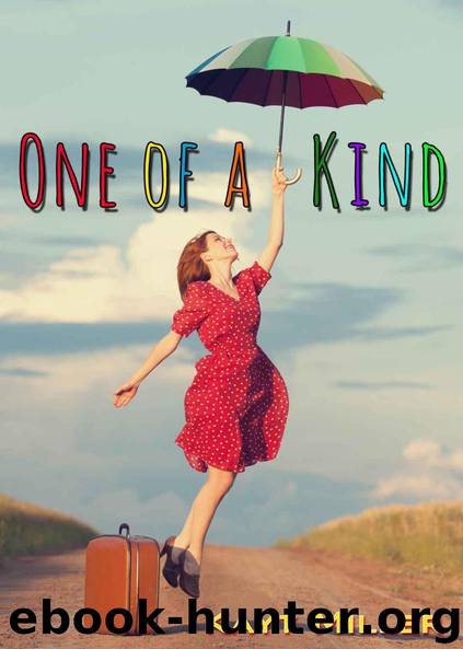 One of a Kind by Kayt Miller