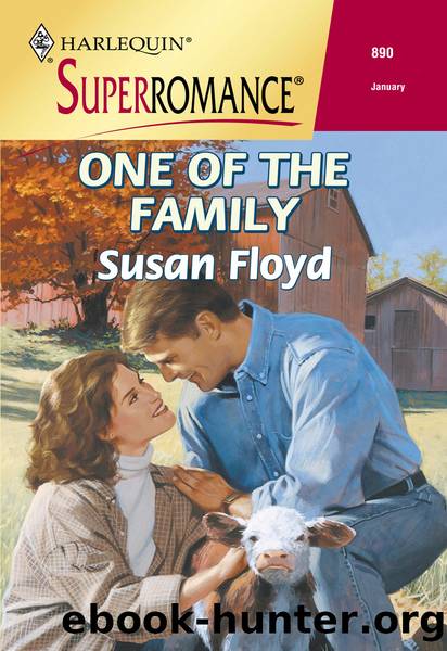 One of the Family by Susan Floyd