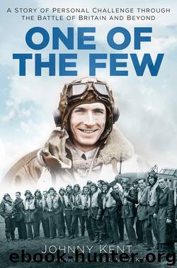 One of the Few by Johnny Kent