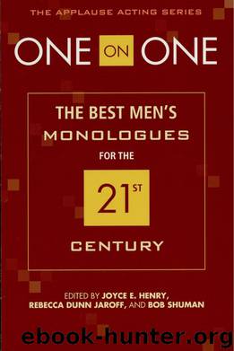 One on One by Rebecca Dunn Jaroff