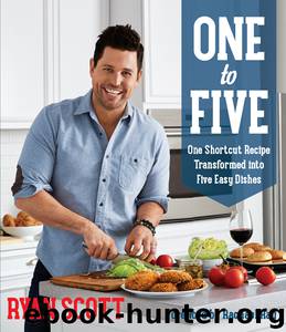 One to Five by Ryan Scott