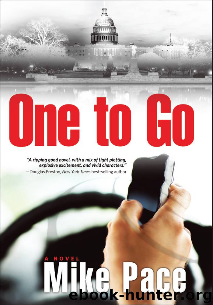 One to Go by Mike Pace