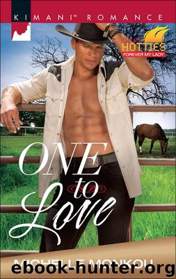 One to Love by Michelle Monkou