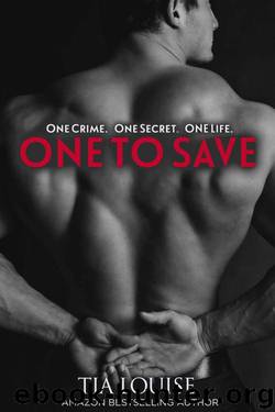 One to Save by Louise Tia
