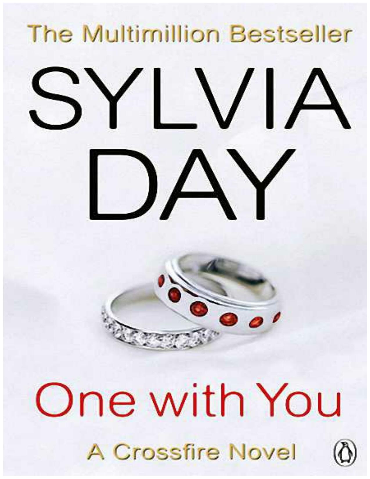 One with You by Sylvia Day