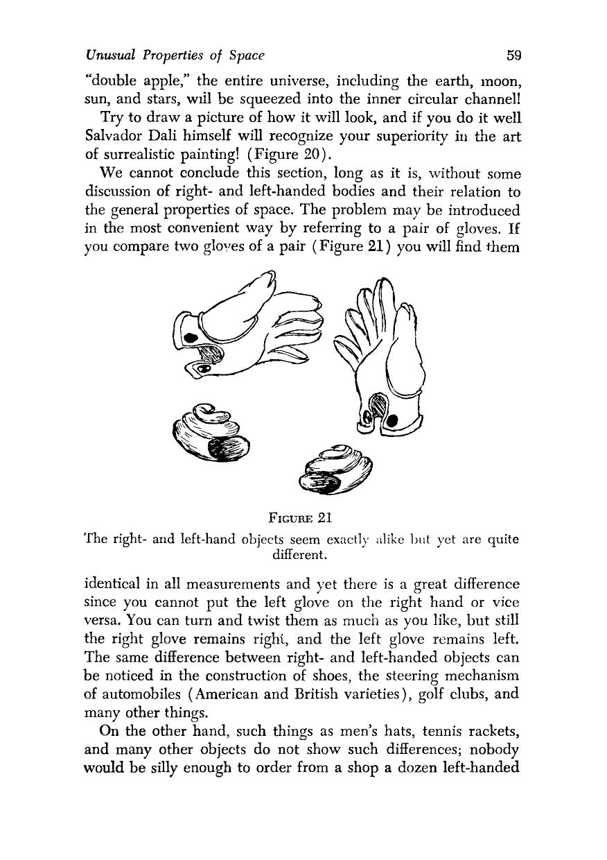 One, Two, Three...Infinity - Facts and Speculations by Facts & Speculations