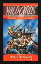 One-Eyed Jacks by George R. R. Martin