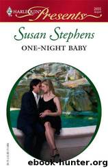 One-Night Baby by Susan Stephens