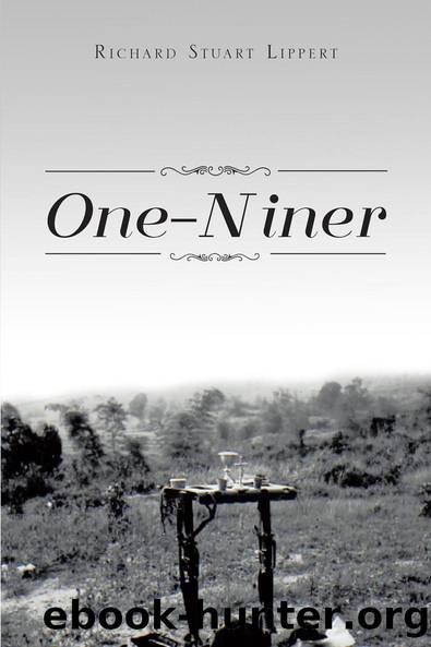 One-Niner by Richard Stuart Lippert