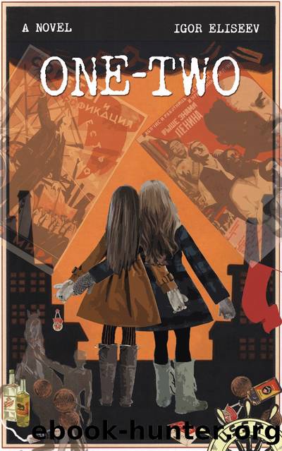 One-Two by Igor Eliseev
