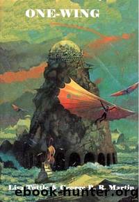 One-Wing by George R. R. Martin & Lisa Tuttle