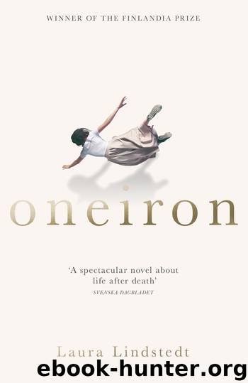 Oneiron by Laura Lindstedt