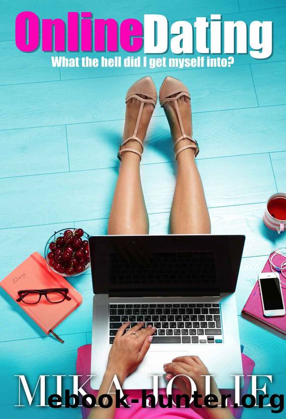 Online Dating by Jolie Mika