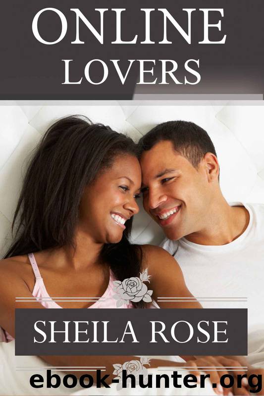 Online Lovers by Sheila Rose