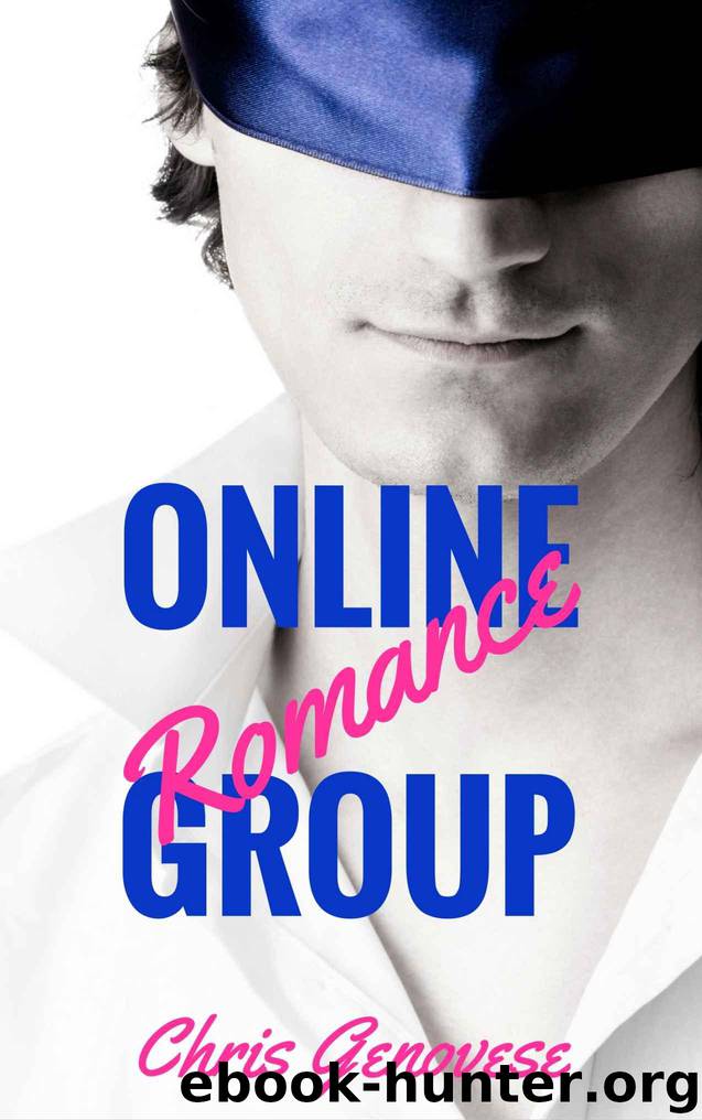 Online Romance Group (A Romance Novella) by Genovese Chris
