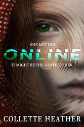 Online by Collette Heather