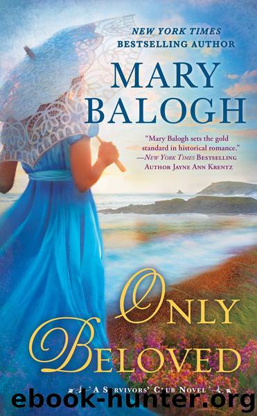 Only Beloved by Mary Balogh