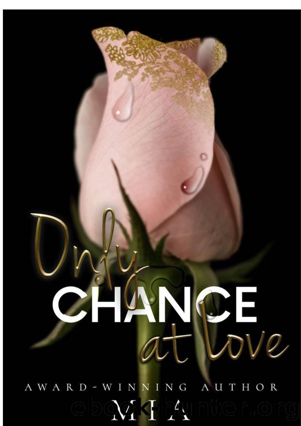 Only Chance at Love by Mia London