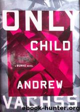 Only Child by Andrew Vachss