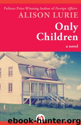 Only Children by Alison Lurie