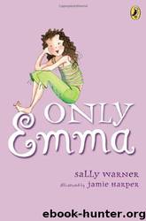Only Emma by Sally Warner