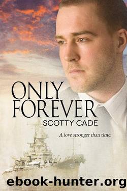 Only Forever by Scotty Cade