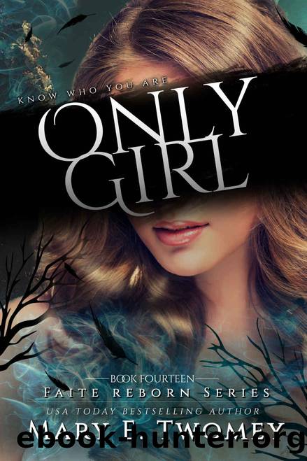 Only Girl by Mary E. Twomey