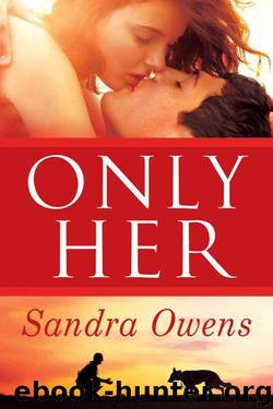 Only Her by Sandra Owens