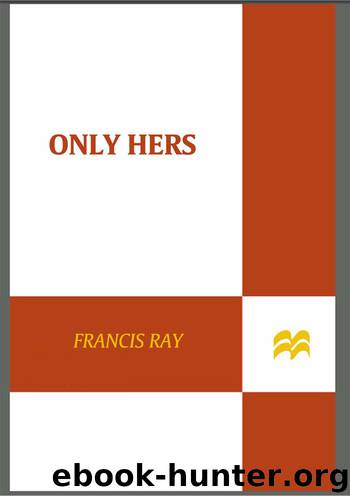 Only Hers by Francis Ray