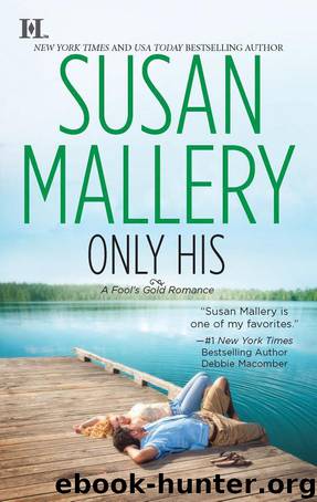 Only His by Susan Mallery