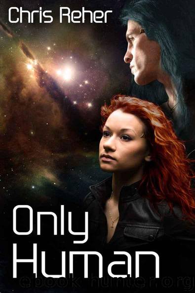 Only Human (Targon Tales) by Reher Chris