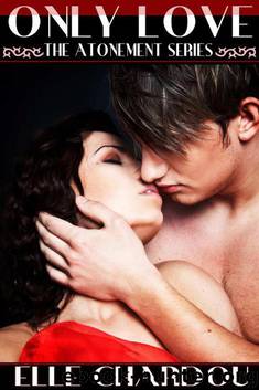 Only Love by Elle Chardou