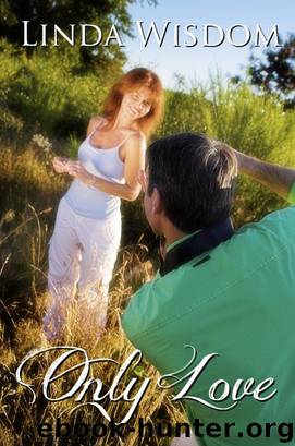 Only Love by Wisdom Linda