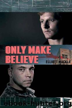 Only Make Believe by Elliott Mackle