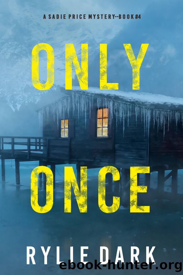 Only Once by Rylie Dark