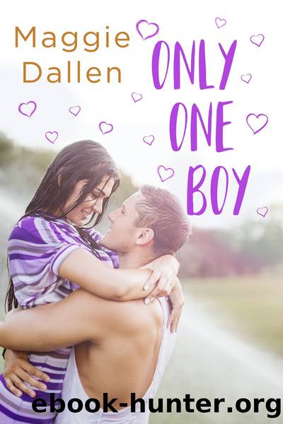 Only One Boy by Maggie Dallen