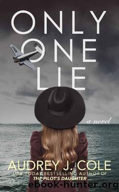 Only One Lie by Audrey J. Cole