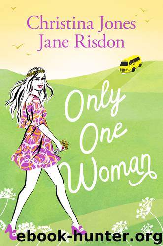 Only One Woman by Christina Jones